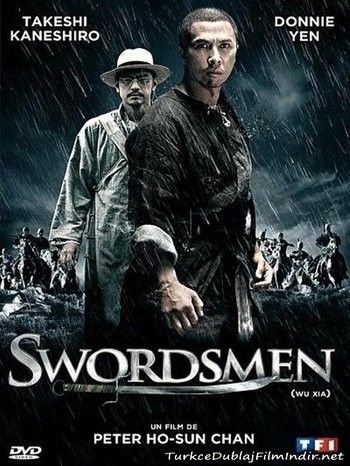 Swordsmen (2011) Hindi Dubbed