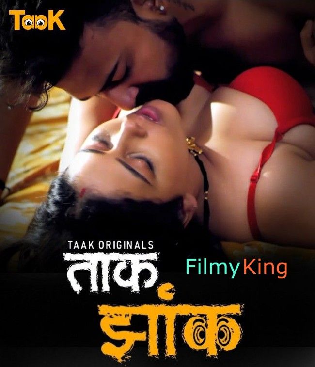 Taak Jhank (2023) S01E02 Hindi Web Series Taakcinema