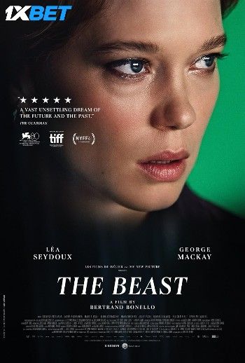 The Beast (2023) Bengali Dubbed HQ Movie