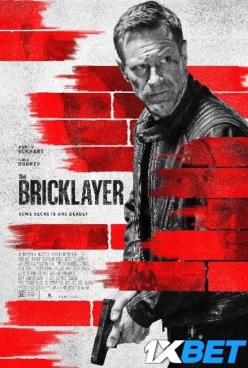 The Bricklayer (2023) HQ Tamil Dubbed Movie