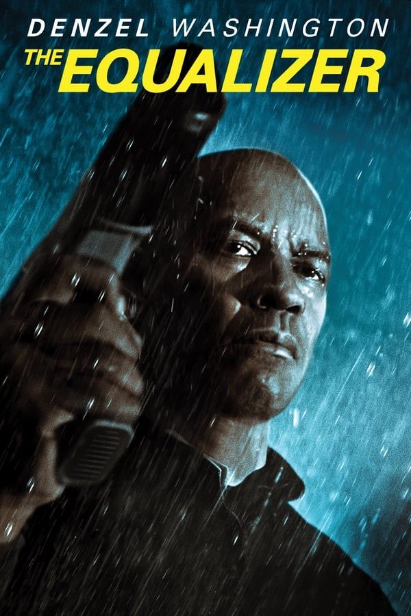 The Equalizer (2014) Hindi Dubbed