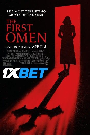 The First Omen (2024) HQ Hollywood English Movie