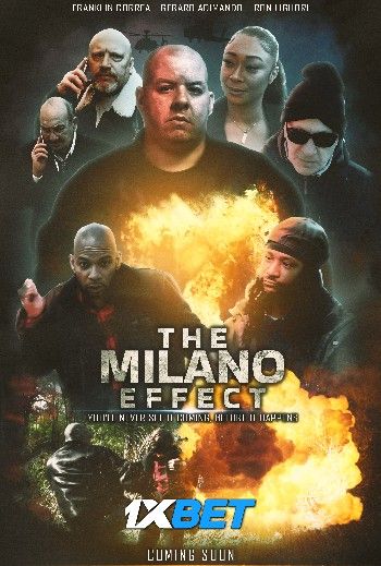 The Milano Effect (2024)Tamil Dubbed HQ Movie
