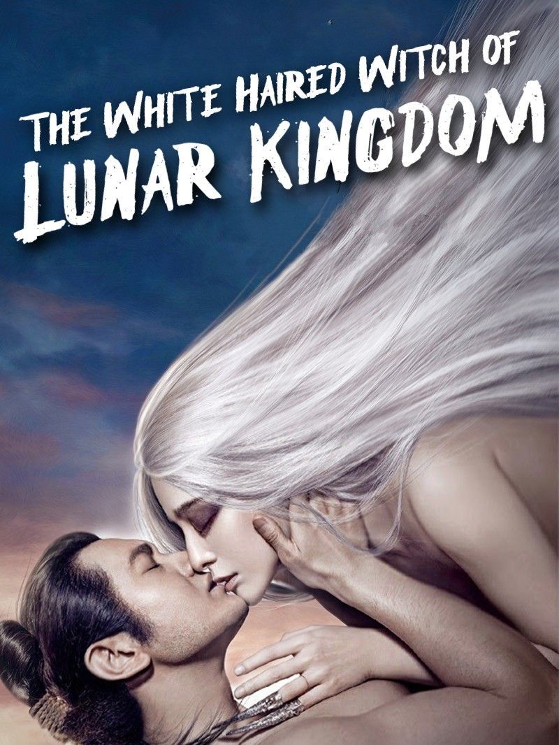 The White Haired Witch of Lunar Kingdom (2014) Hindi ORG Dubbed