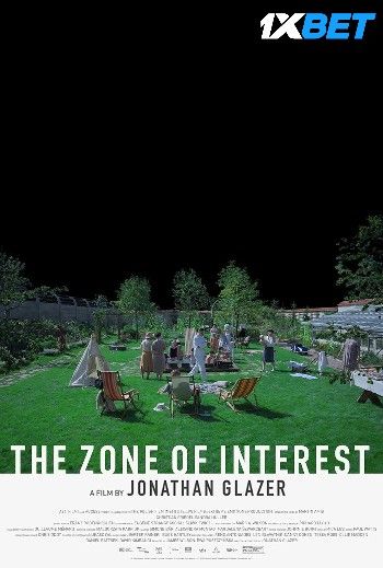 The Zone of Interest (2023) HQ Telugu Dubbed Movie Full Movie