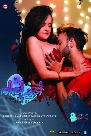 Thirichadi (2023) S01E01 Hindi Babbullu Web Series