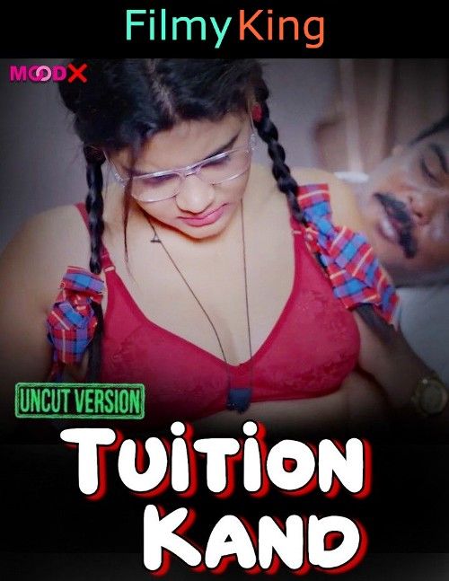 Tuition Kand (2023) S01E01 MoodX Hindi Web Series movie Download