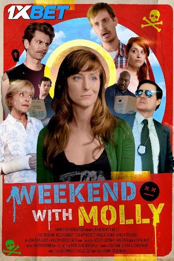 Weekend with Molly (2024) HQ Hindi Dubbed Movie