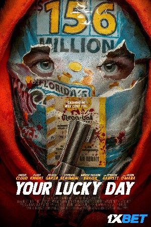 Your Lucky Day (2023) Hollywood English HQ Movie