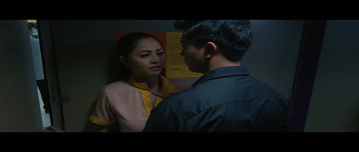 [18＋] Kamadora: Tagalog Movie (2023)