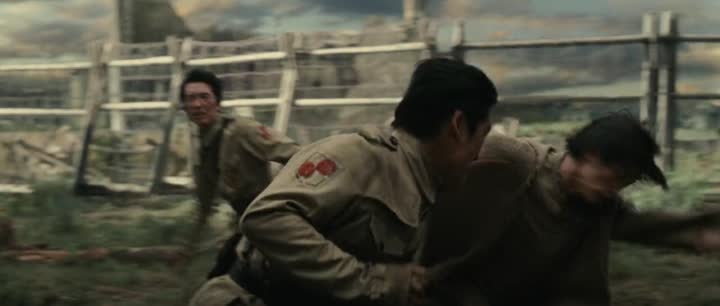 Attack on Titan: Part 1 Movie (2015) Hindi Dubbed