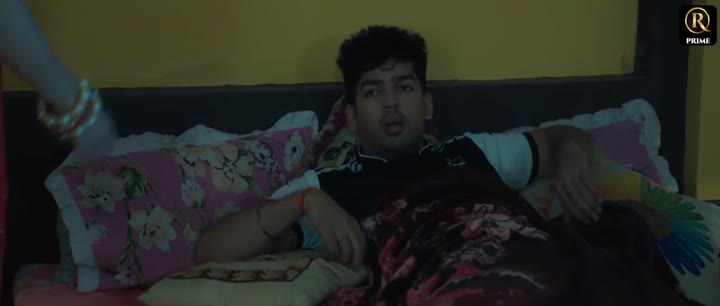 Biwi Ki Siyappe (2021) Hindi RedPrime Short Film