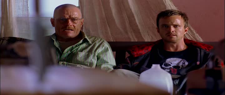 Breaking Bad S02 E02 Hindi Dubbed NF Series