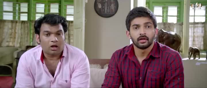 Chennai Koottam (2016) Hindi Dubbed