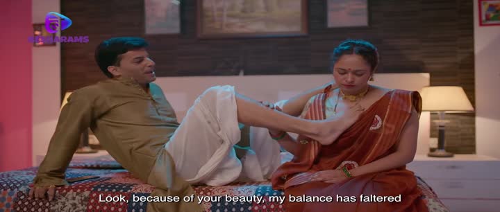 Damad Ji (2023) S01E05 Besharams Hindi Web Series