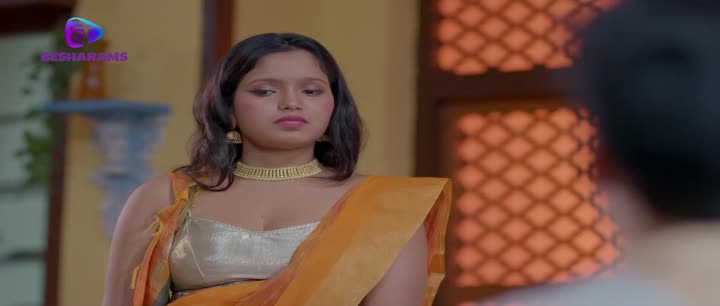 Damad Ji (2023) S01E06 Besharams Hindi Web Series
