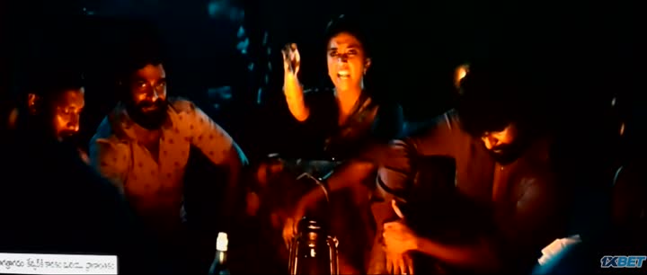 Dasara (2023) Kannada Movie