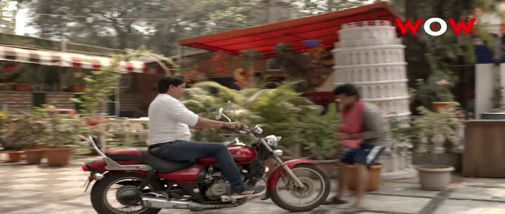 Girls Hostel S01 E01T02 (2023) WoW Originals Hindi Web Series