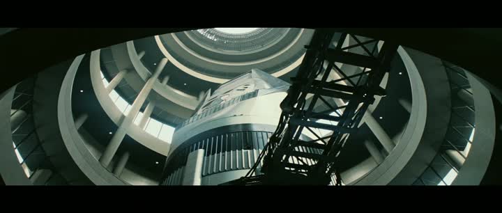 Interstellar (2014) Hindi Dubbed (IMAX)
