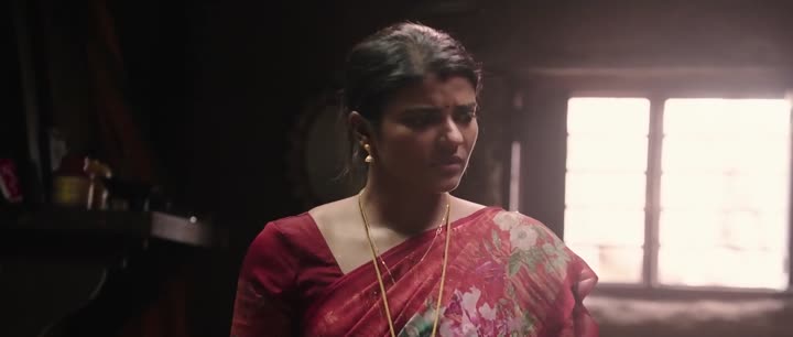 Ka Pae Ranasingam (2020) Hindi Dubbed