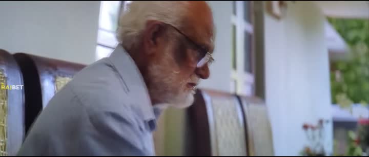 Kaathal - The Core (2023) Malayalam Movie