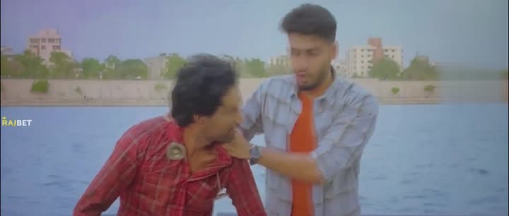 Love Chumbak (2023) Gujarati Movie
