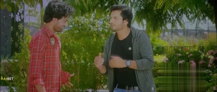 Love Chumbak (2023) Gujarati Movie