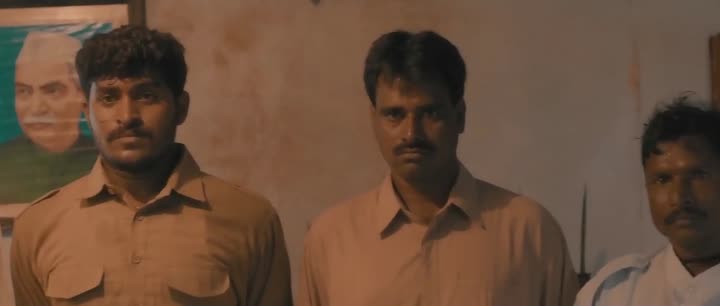 Meka Suri (2020) Hindi Dubbed