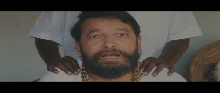 Meka Suri (2020) Hindi Dubbed