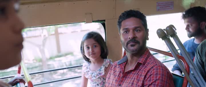 Super Daddy: Poikkal Kuthirai (2023) Hindi Dubbed