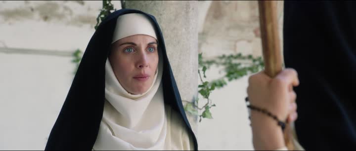 The Little Hours (2017) Hindi Dubbed ORG