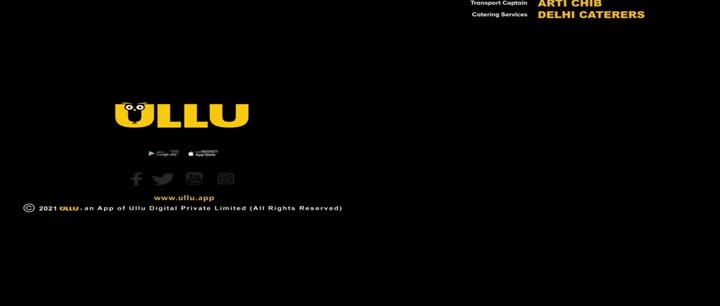 Ullu: Friend Request (Palang Tod) 2021 Hindi Web Series
