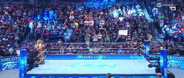WWE Friday Night SmackDown 21st July (2023)