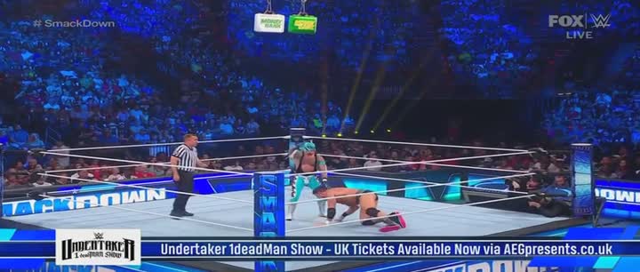 WWE Friday Night SmackDown 23th June (2023)