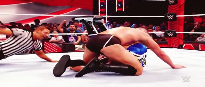 WWE Monday Night Raw Full Show 11th September (2023)