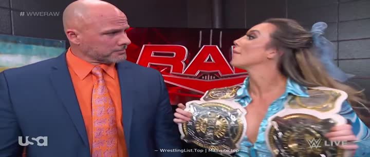 WWE Monday Night Raw Full Show 14th August (2022)
