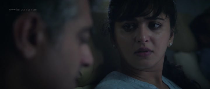 Yennai Arindhaal (2015) Hindi Dubbed